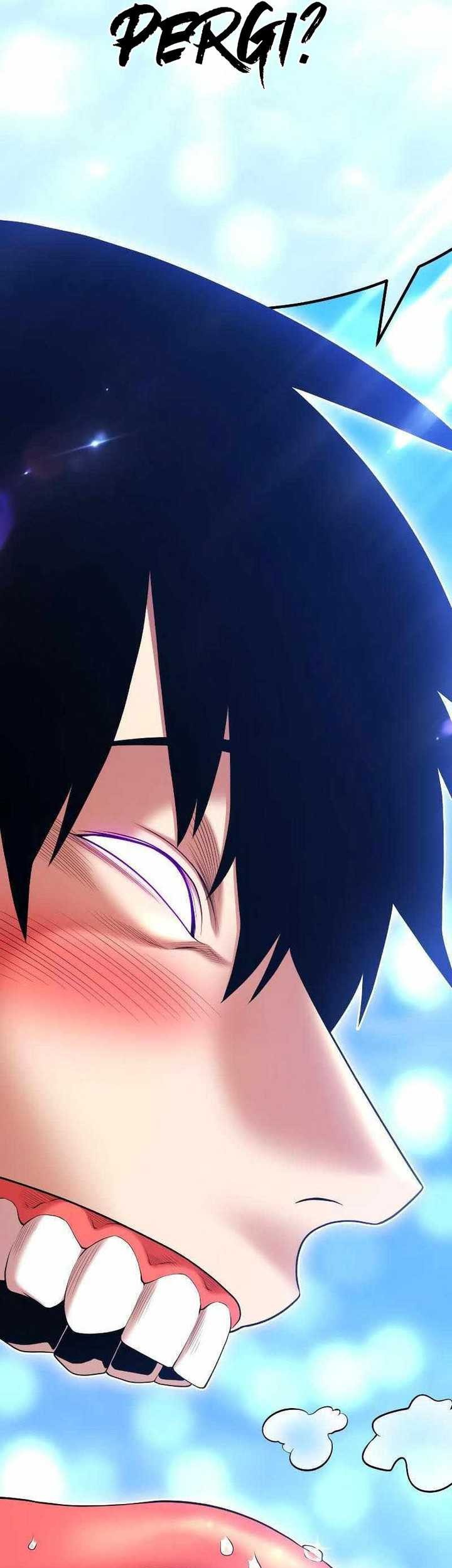 +99 Wooden Stick Chapter 89 Gambar 127