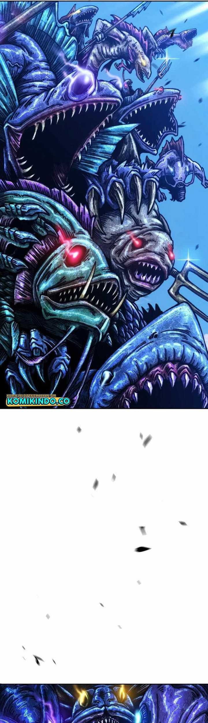 +99 Wooden Stick Chapter 89 Gambar 138