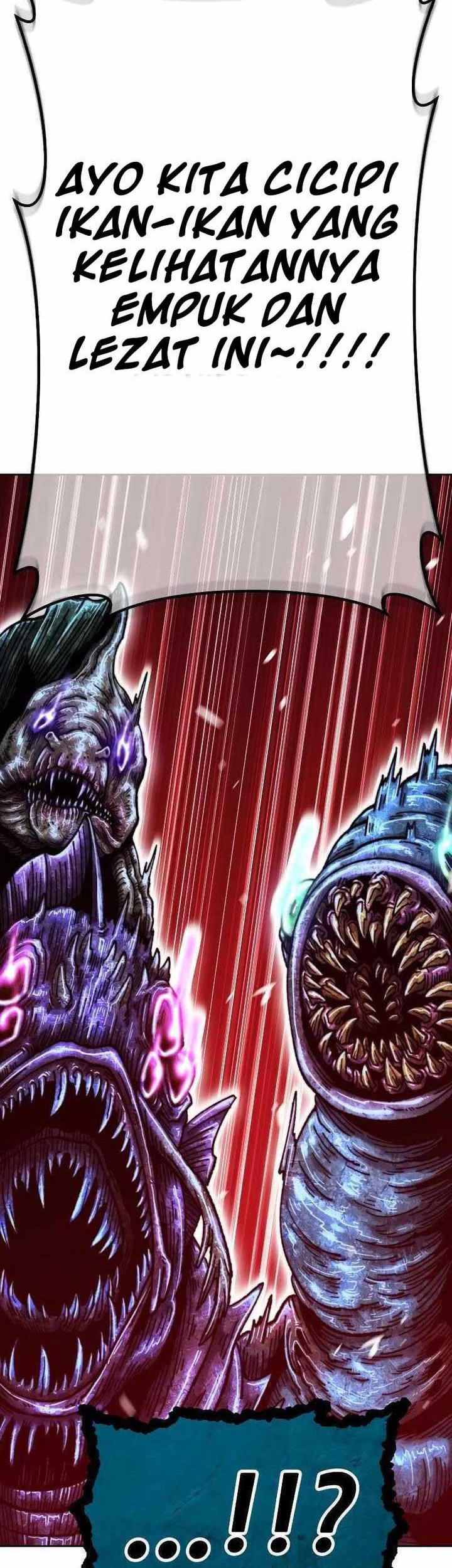 +99 Wooden Stick Chapter 89 Gambar 173