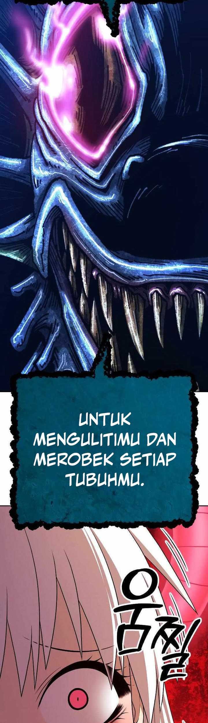 +99 Wooden Stick Chapter 89 Gambar 208
