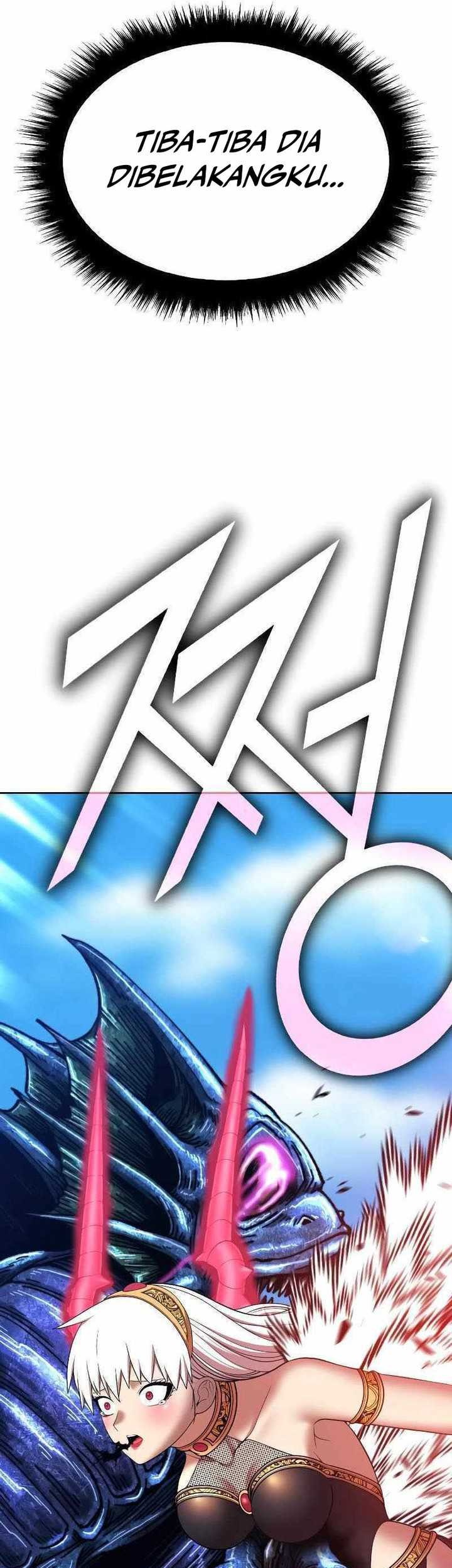 +99 Wooden Stick Chapter 89 Gambar 214