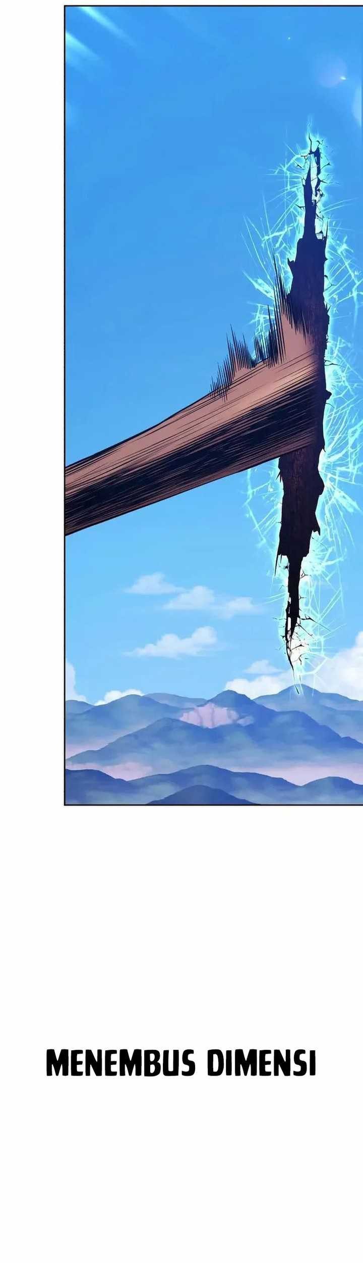 +99 Wooden Stick Chapter 89 Gambar 235