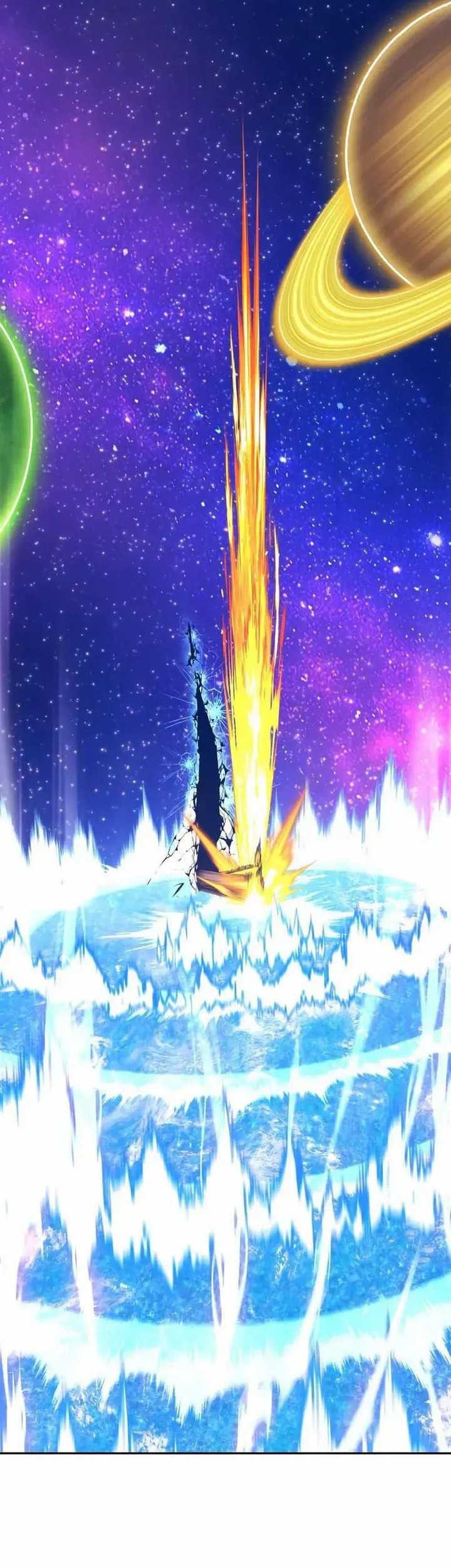 +99 Wooden Stick Chapter 89 Gambar 241