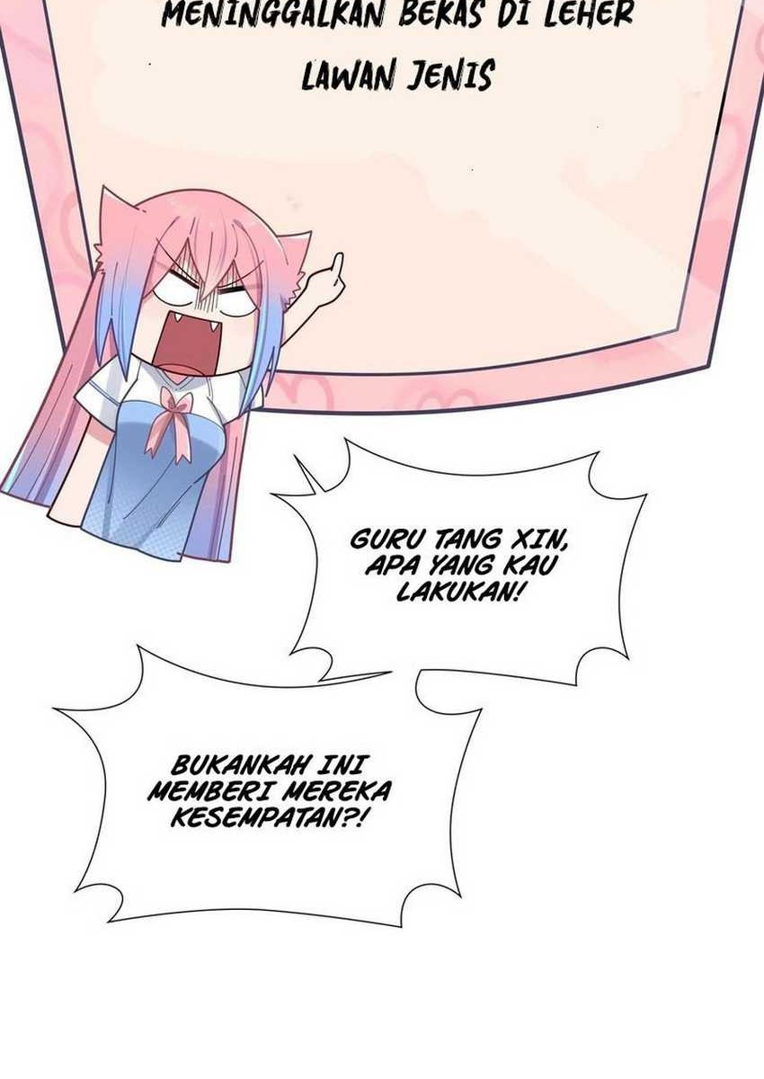 My Fake Girlfriends are Using Me As a Shield Chapter 65 Gambar 14