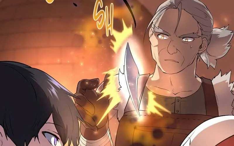 Leveling Up with Skills Chapter 71 Gambar 28