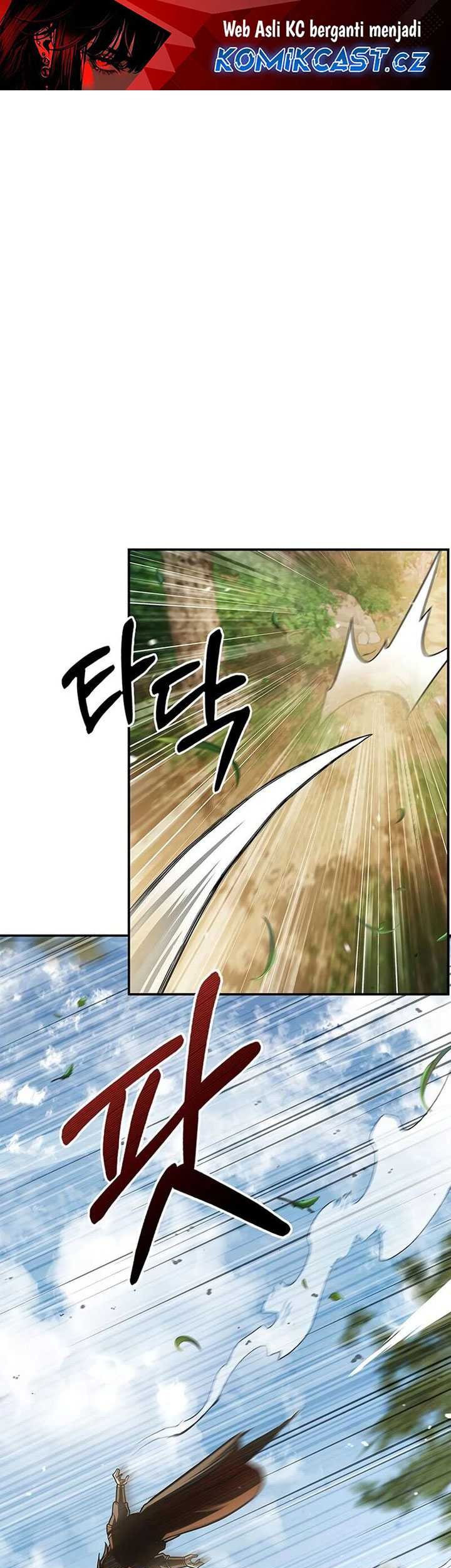 Baca Manhwa Heavenly Grand Archive’s Young Master Chapter 92 Gambar 2