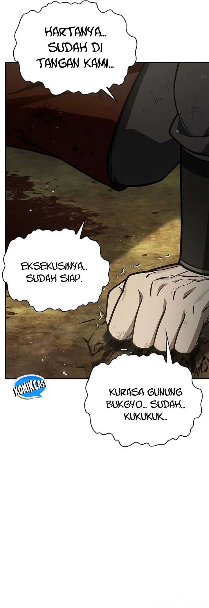Heavenly Grand Archive’s Young Master Chapter 92 Gambar 93