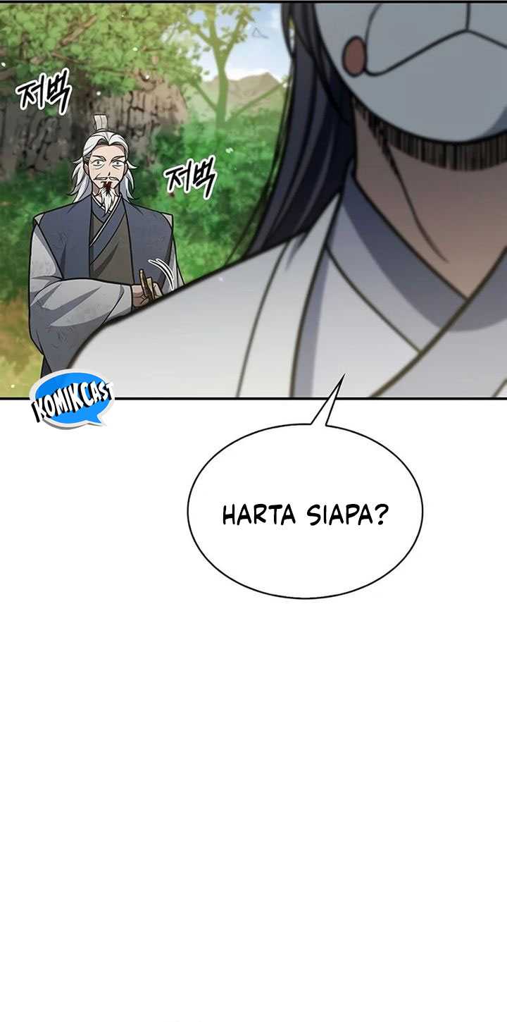 Heavenly Grand Archive’s Young Master Chapter 92 Gambar 95