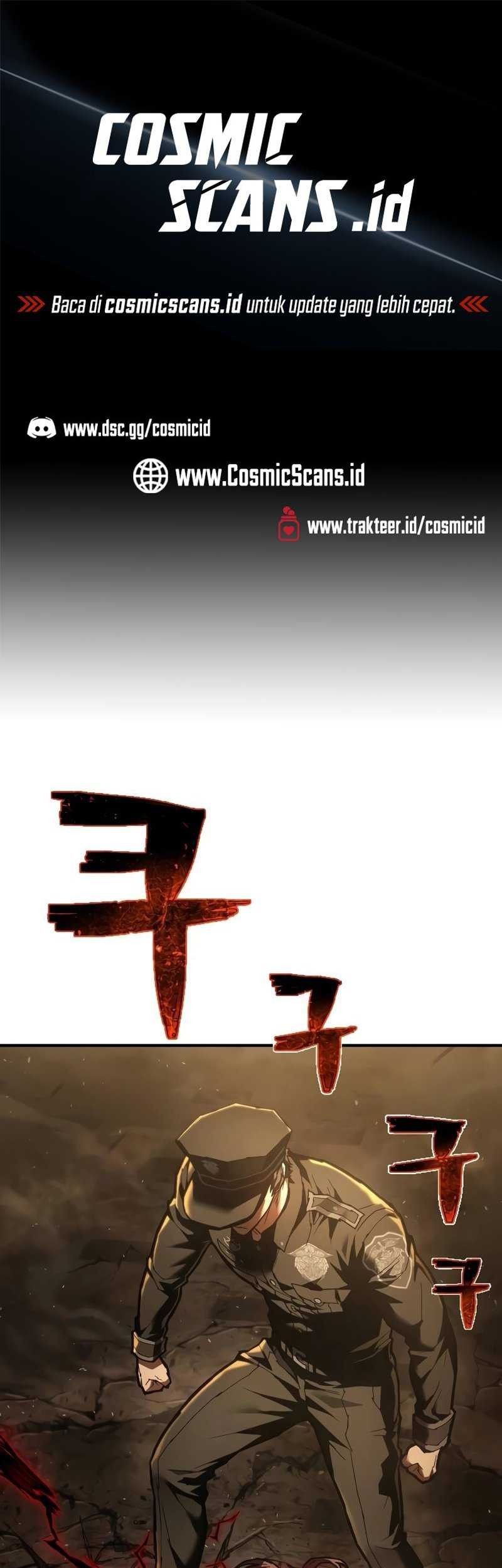Baca Manhwa Executioner Chapter 28 Gambar 2