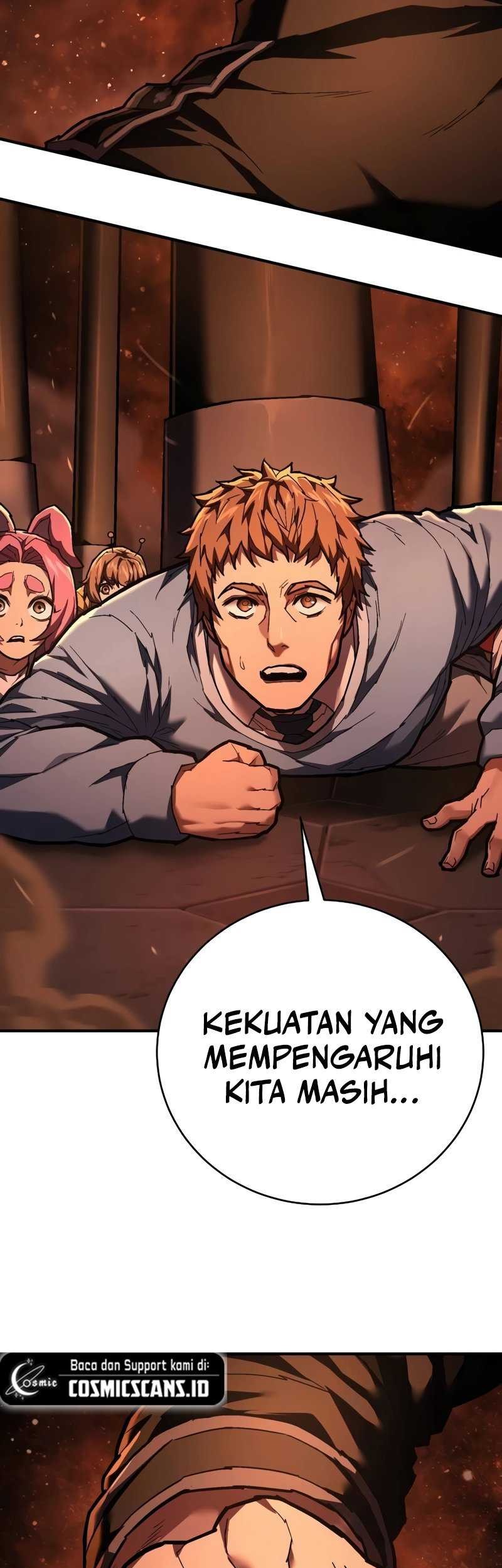 Executioner Chapter 28 Gambar 14