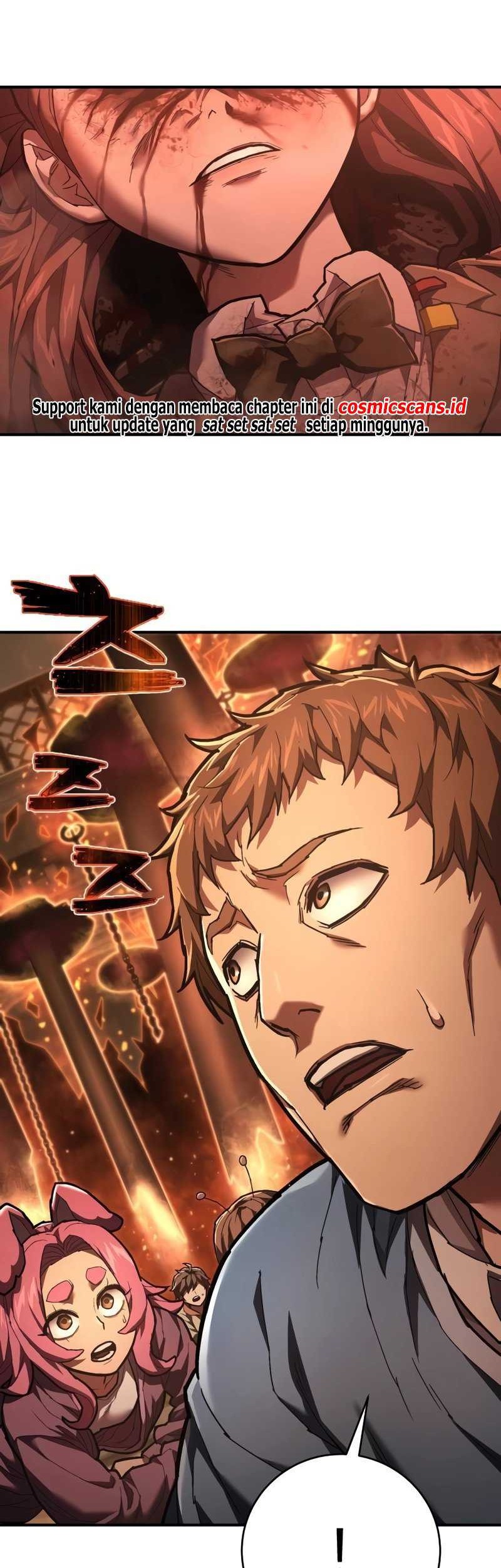 Executioner Chapter 28 Gambar 17