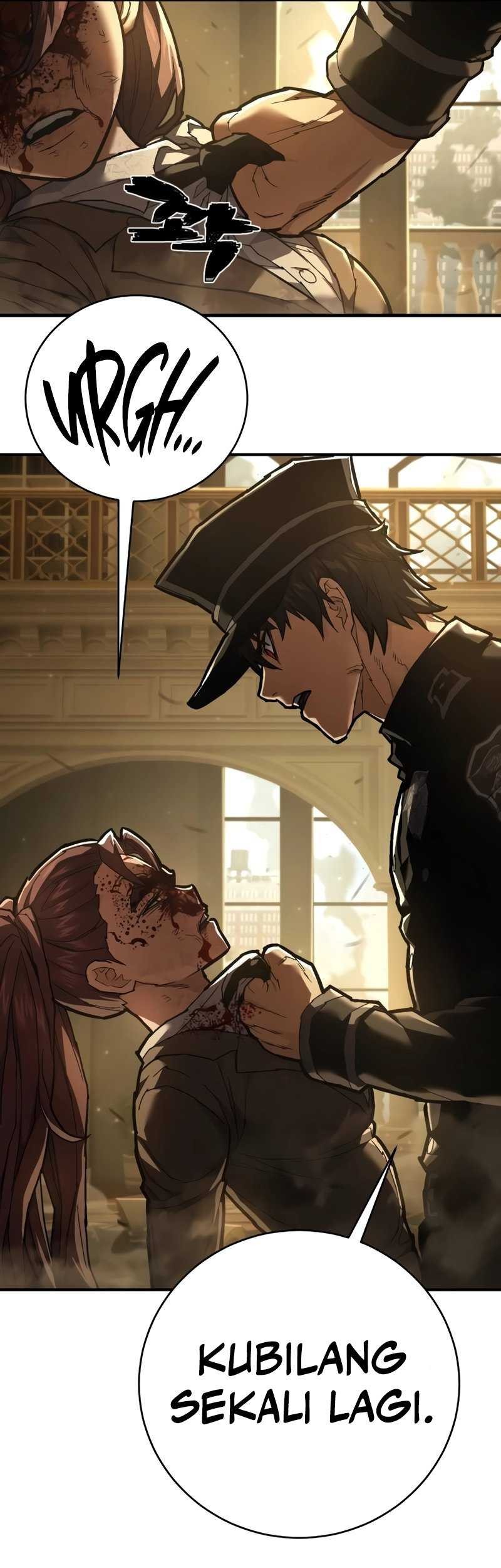 Executioner Chapter 28 Gambar 20