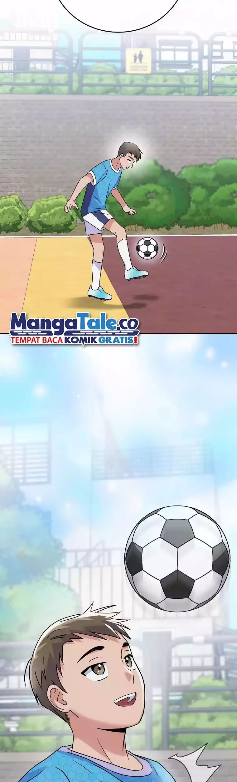 Superstar From Age 0 Chapter 43 Gambar 15