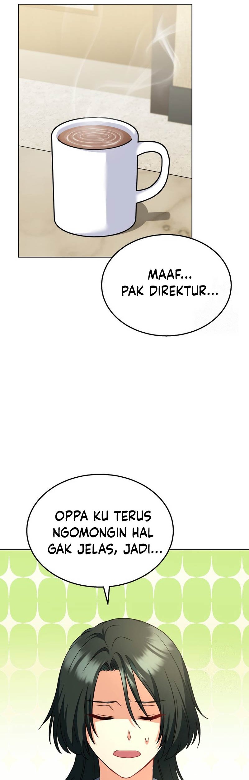 Hello? Veterinarian! Chapter 60 Gambar 39