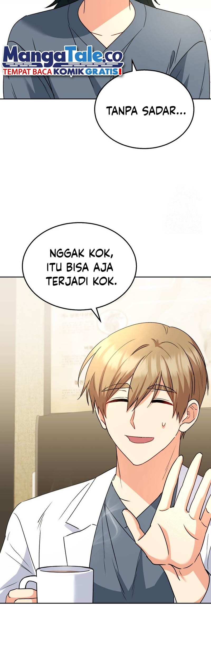 Hello? Veterinarian! Chapter 60 Gambar 40