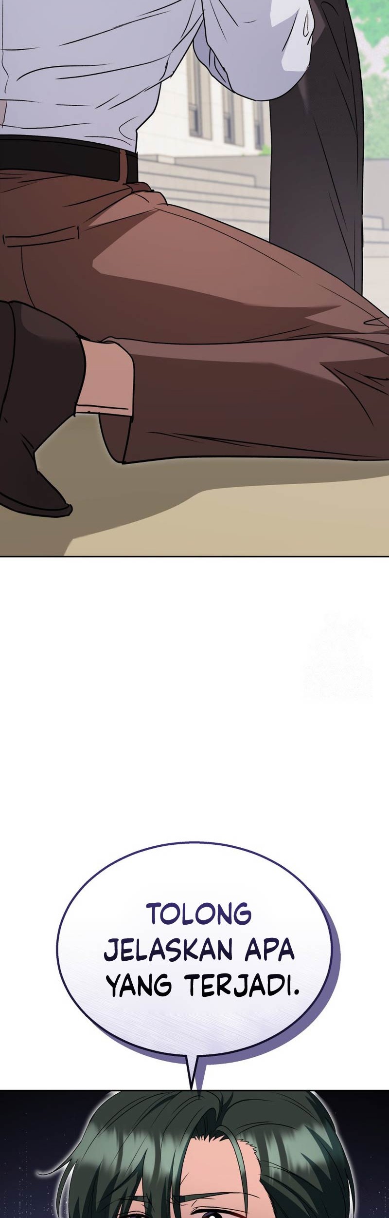 Hello? Veterinarian! Chapter 60 Gambar 63