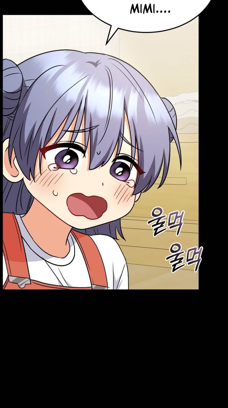 Hello? Veterinarian! Chapter 60 Gambar 21