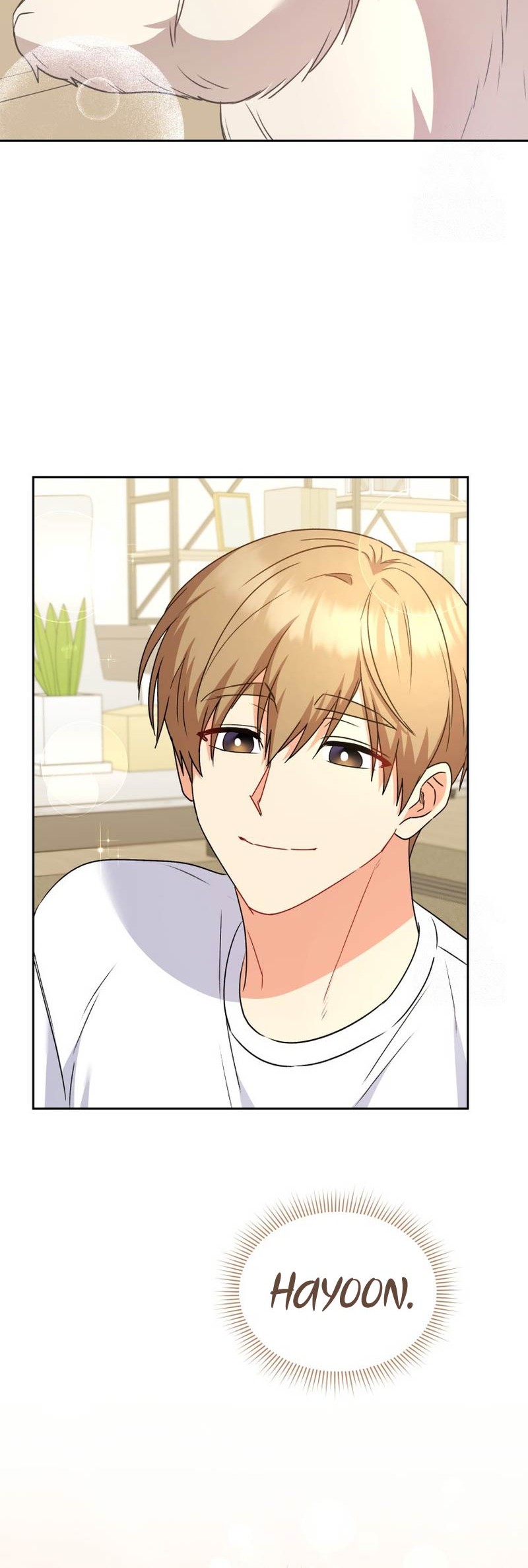 Hello? Veterinarian! Chapter 60 Gambar 29