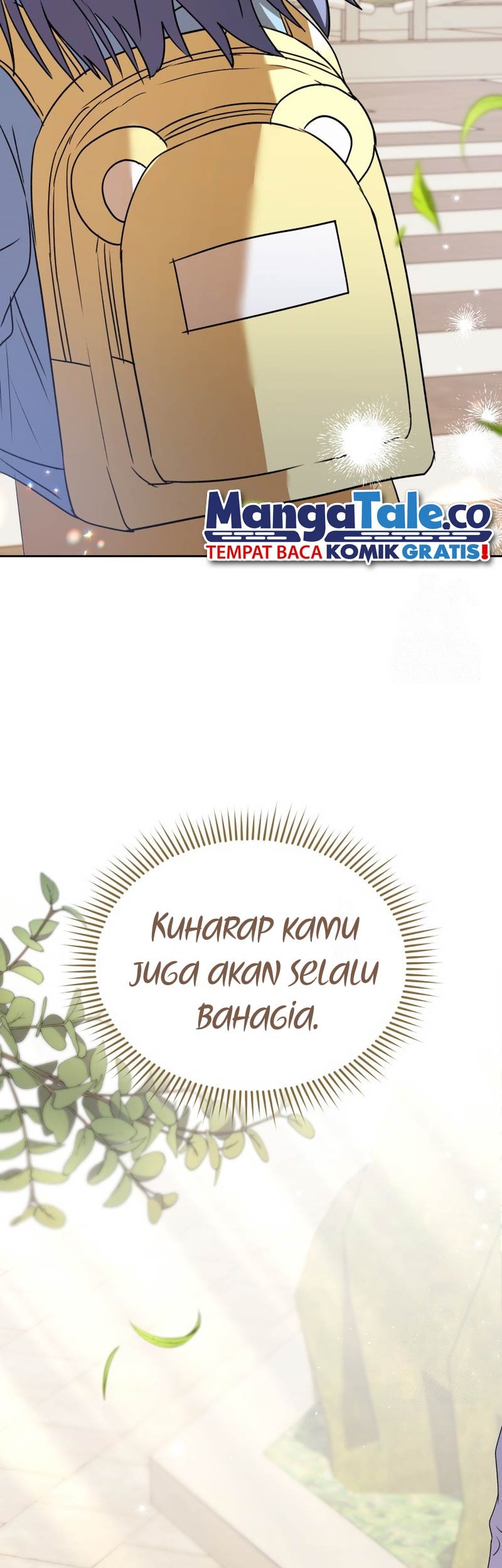 Hello? Veterinarian! Chapter 60 Gambar 32