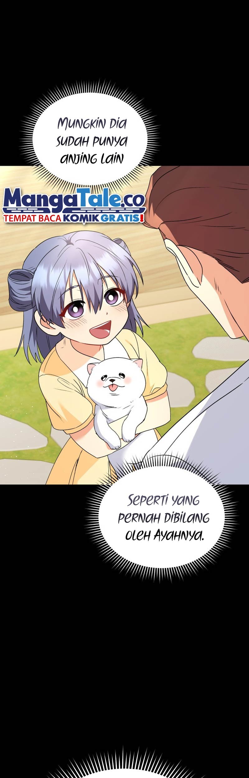 Hello? Veterinarian! Chapter 59 Gambar 45