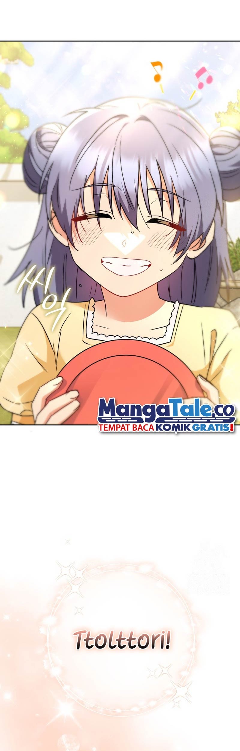 Hello? Veterinarian! Chapter 59 Gambar 56