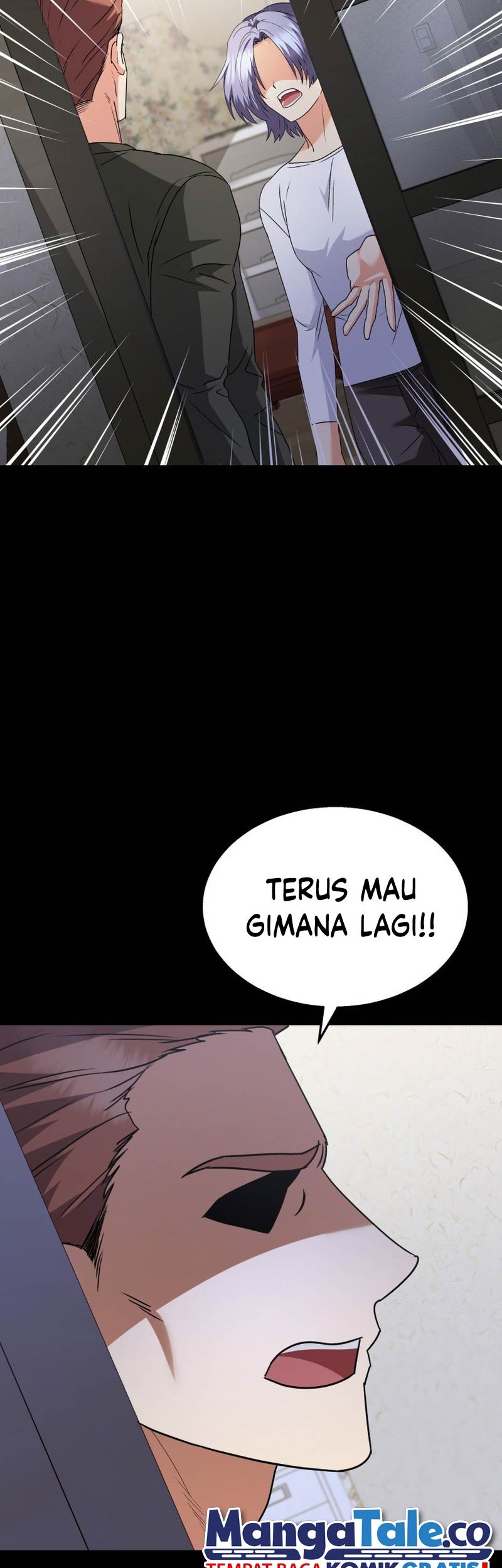 Hello? Veterinarian! Chapter 59 Gambar 3