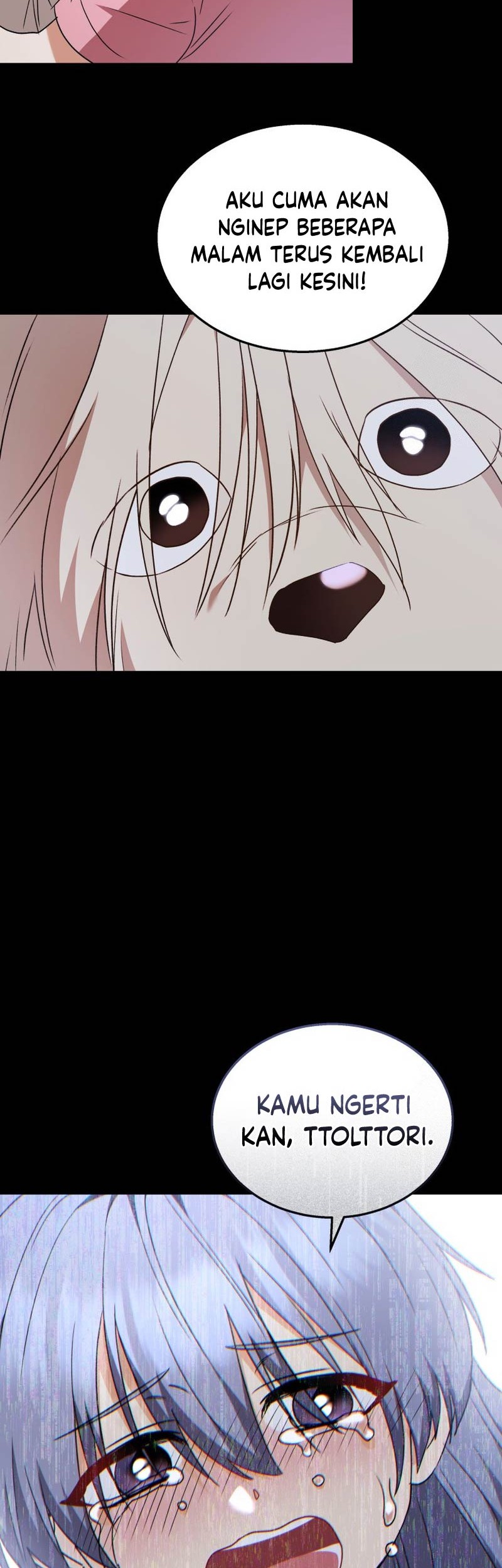 Hello? Veterinarian! Chapter 59 Gambar 22