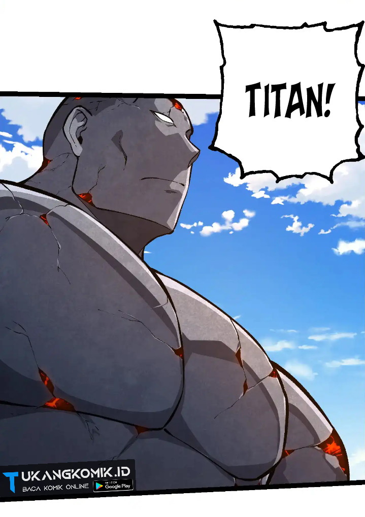 Evolution Begins With A Big Tree Chapter 266 Gambar 45