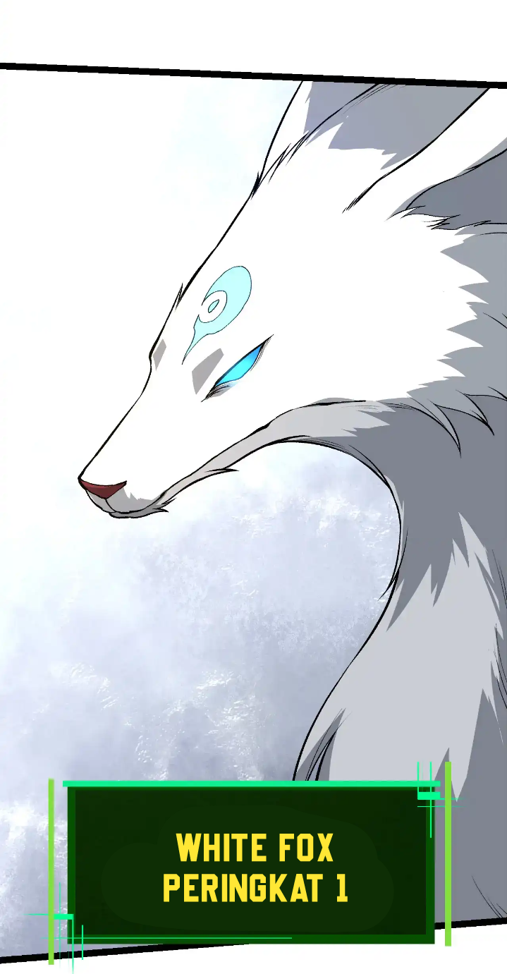 Evolution Begins With A Big Tree Chapter 266 Gambar 51