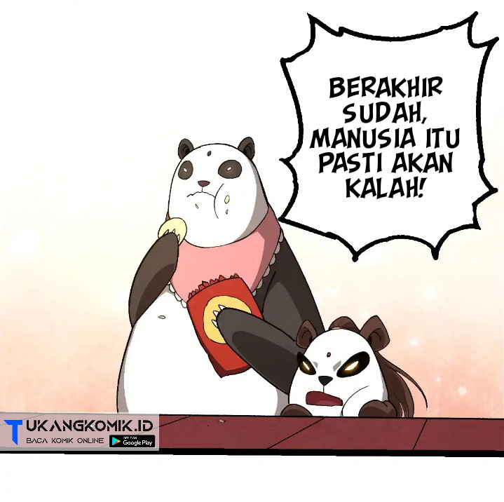 Evolution Begins With A Big Tree Chapter 266 Gambar 52