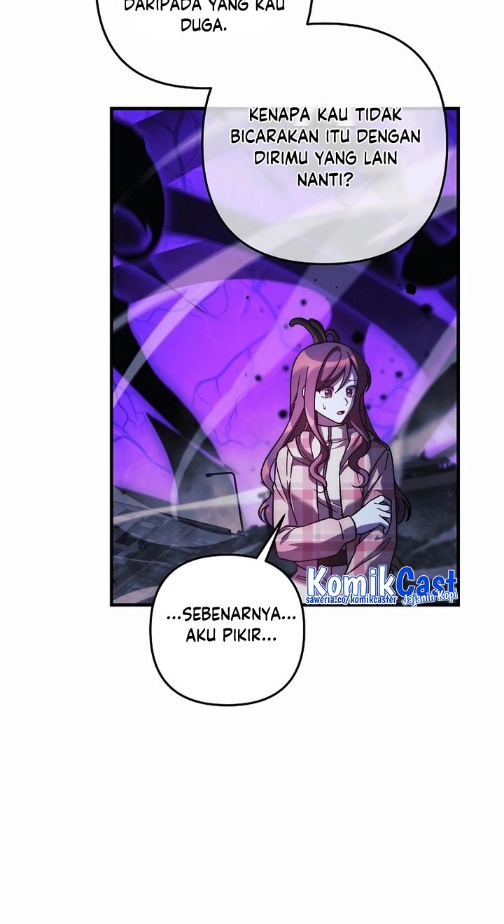 My Daughter is the Final Boss Chapter 136 Gambar 9