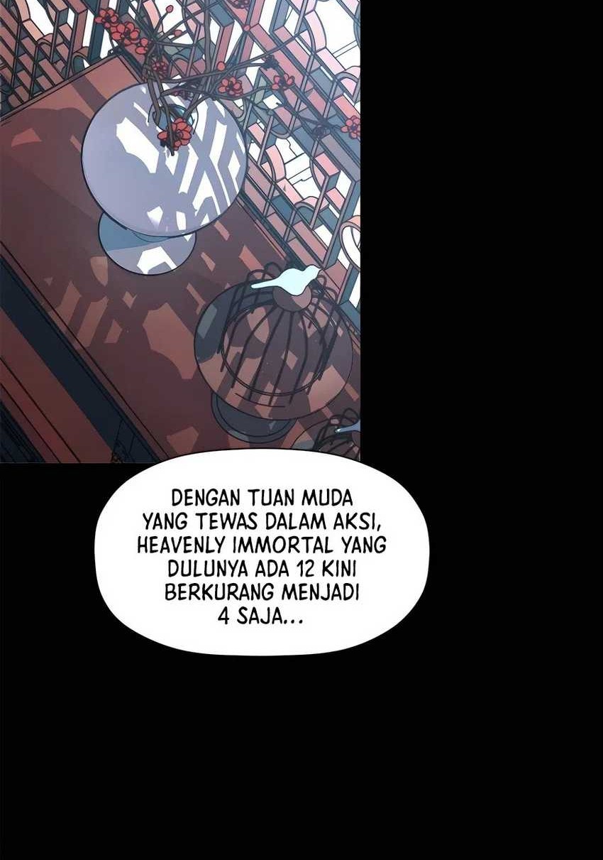 Baca Manhua Top Tier Providence: Secretly Cultivate for a Thousand Years Chapter 179 Gambar 2