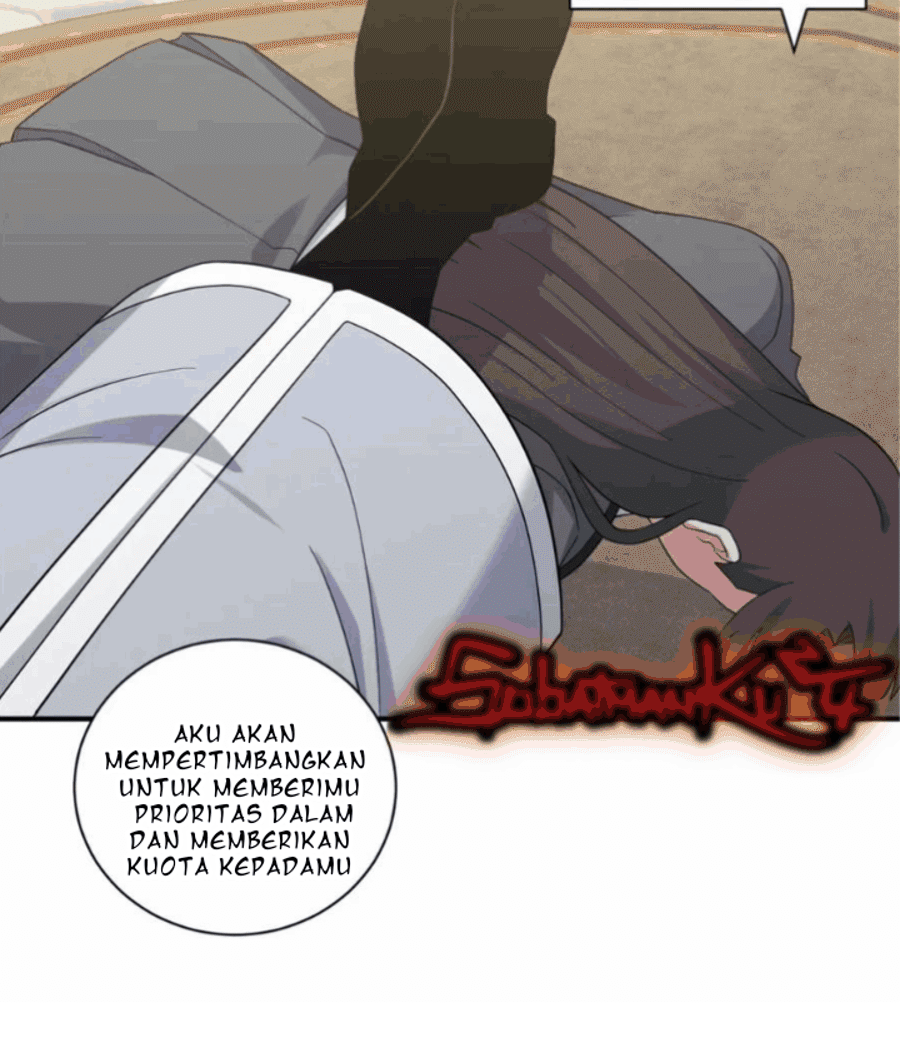 Super God Pet Shop Chapter 120 Gambar 25