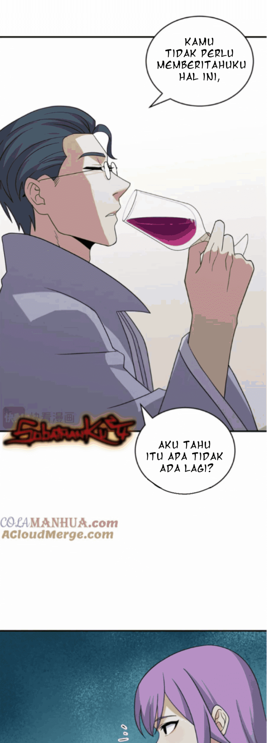 Super God Pet Shop Chapter 120 Gambar 30