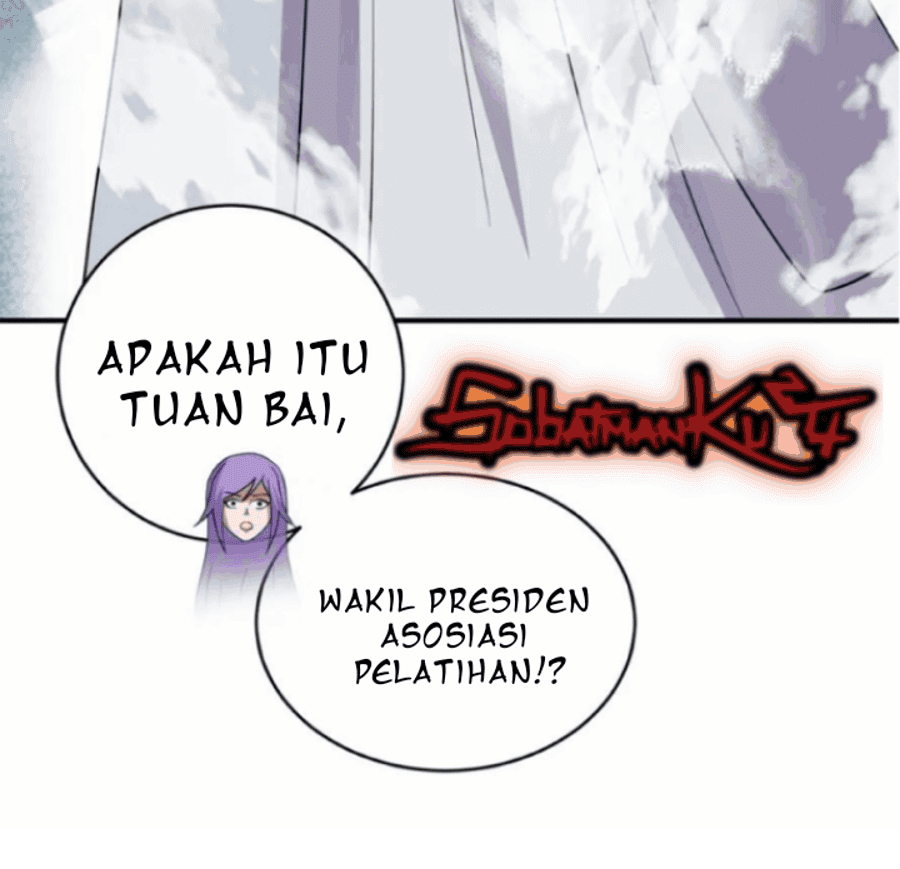 Super God Pet Shop Chapter 119 Gambar 37