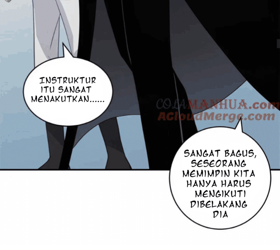Super God Pet Shop Chapter 118 Gambar 13
