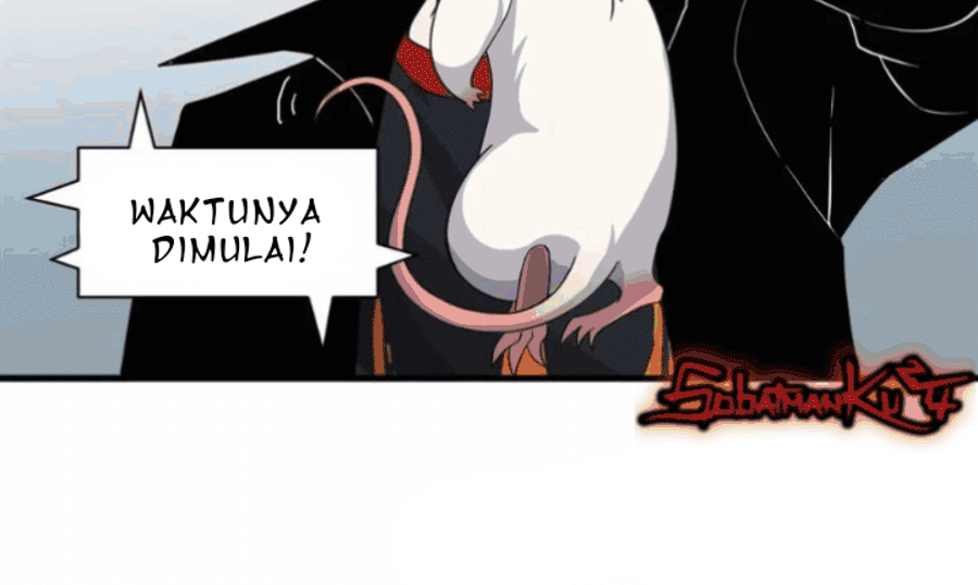 Super God Pet Shop Chapter 118 Gambar 21
