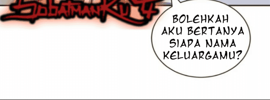 Super God Pet Shop Chapter 117 Gambar 9