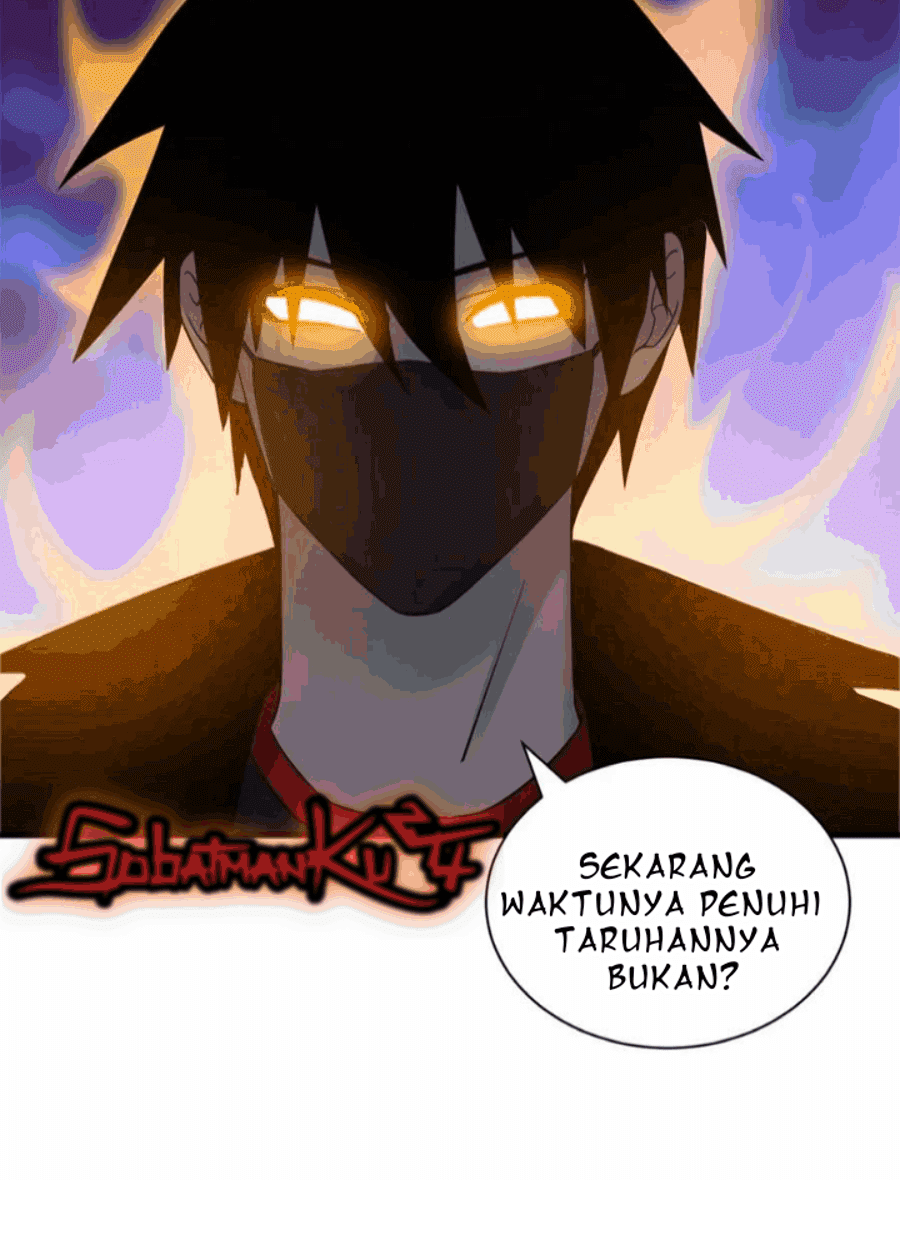 Super God Pet Shop Chapter 116 Gambar 36
