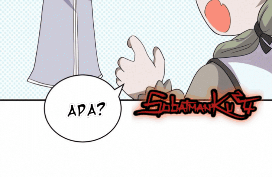 Super God Pet Shop Chapter 116 Gambar 9