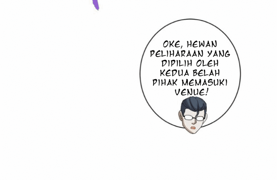 Super God Pet Shop Chapter 116 Gambar 13