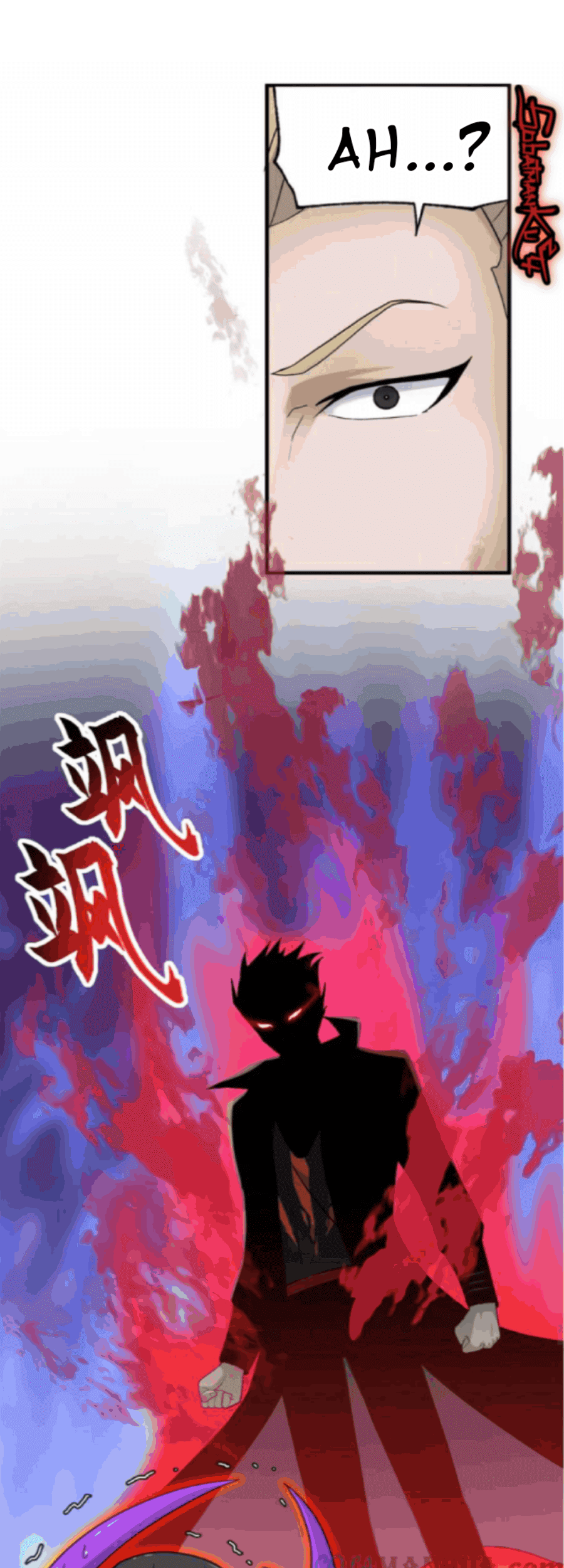 Super God Pet Shop Chapter 116 Gambar 21