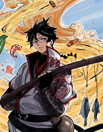 Super God Pet Shop Chapter 115 Gambar 49