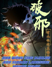 Super God Pet Shop Chapter 115 Gambar 50