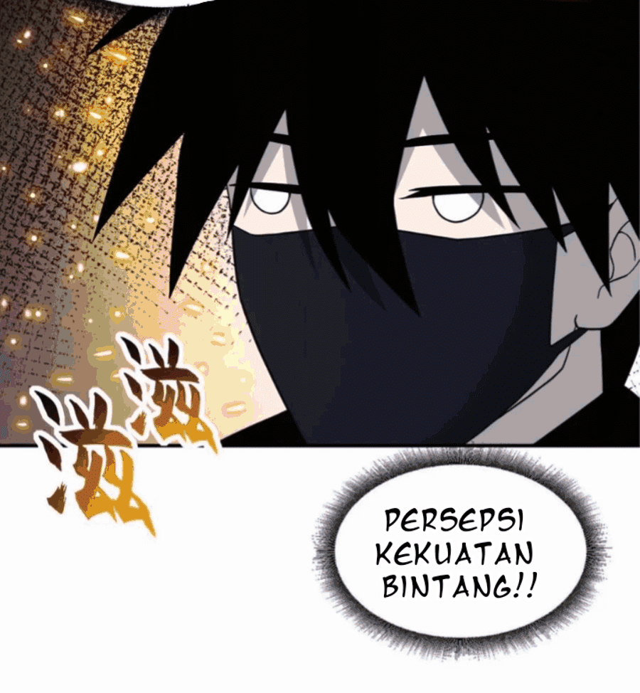 Super God Pet Shop Chapter 115 Gambar 5