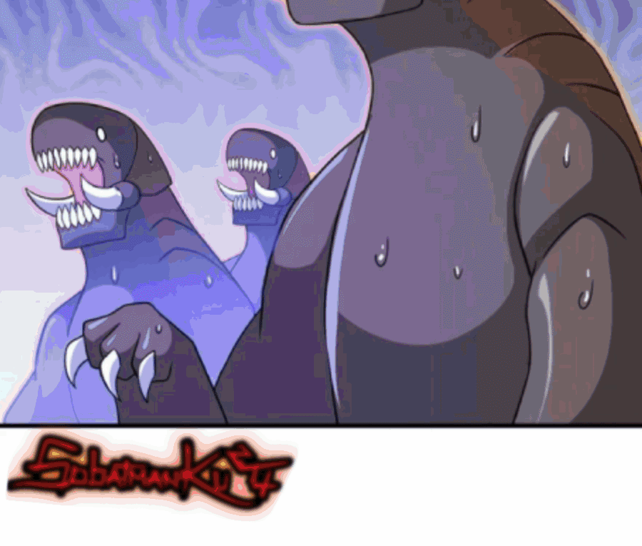 Super God Pet Shop Chapter 115 Gambar 13