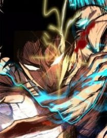 Super God Pet Shop Chapter 114 Gambar 52