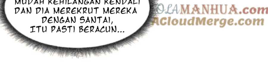 Super God Pet Shop Chapter 114 Gambar 19