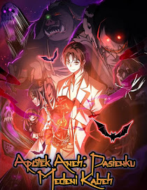 Super God Pet Shop Chapter 113 Gambar 54