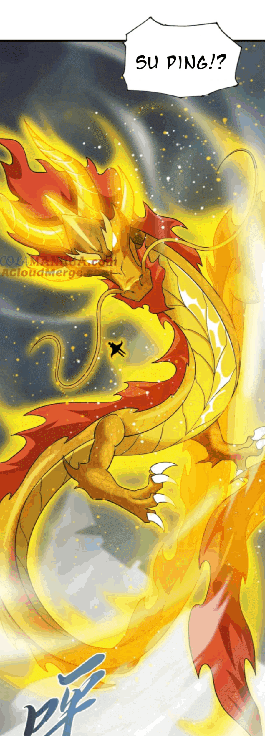Super God Pet Shop Chapter 113 Gambar 21